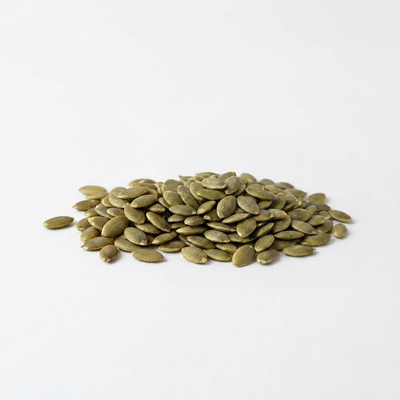Pumpkin <em>Seed</em>