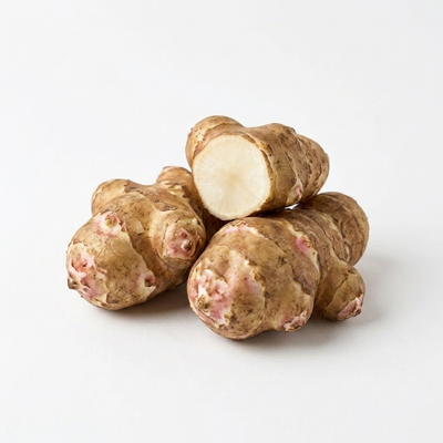 Sunchoke <em>Inulin</em>